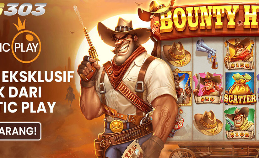 Bos303 Agen Slot Online dan Casino Terpercaya yang Menawarkan Pengalaman Bermain Modern dan Menguntungkan
